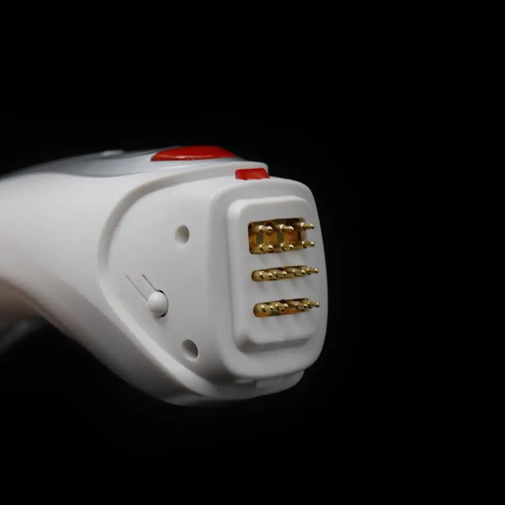 Мини Thermagic Rf фракционный Thermagic микроиглы аппарат Thermagic для домашнего использования