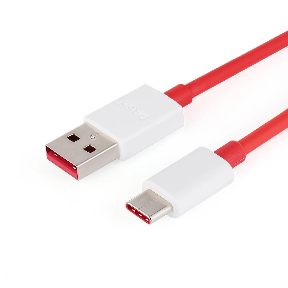 Оригинальный зарядный кабель Usb 3 1 Type C для Oneplus 3t 5 5t 6 4A высокоскоростной зарядки и