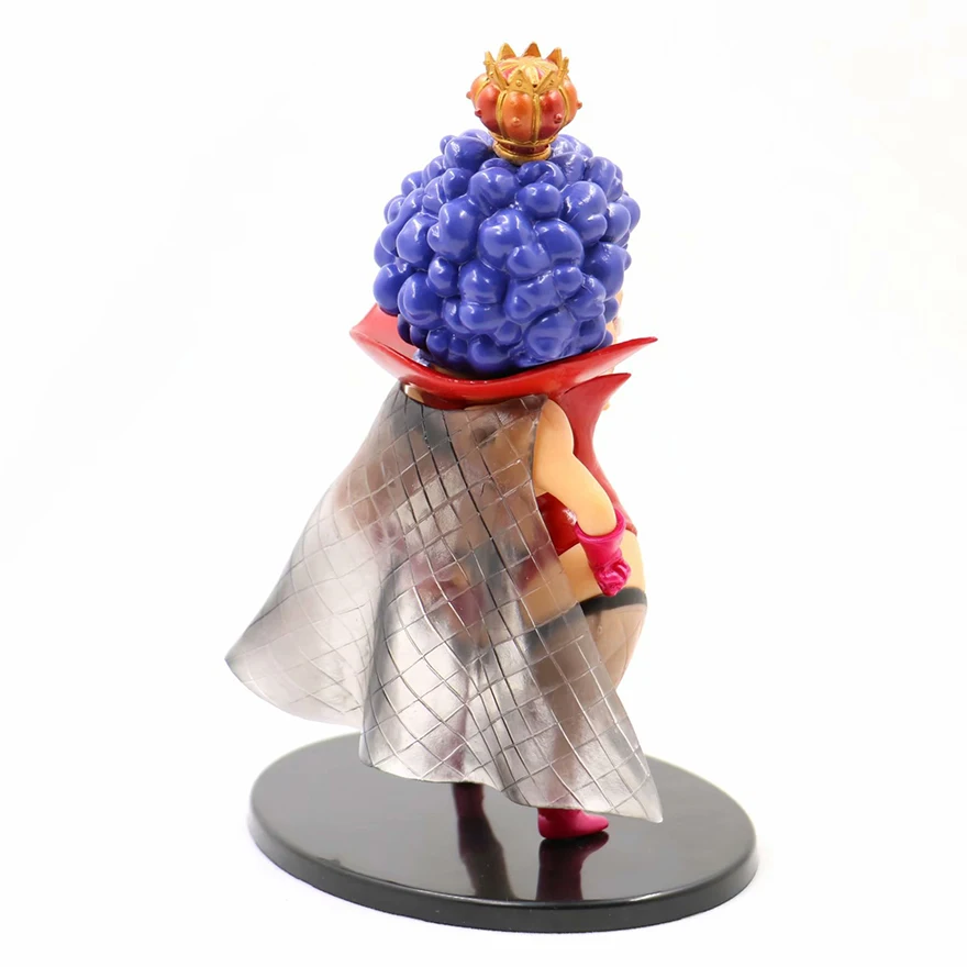 17 м одна деталь иванков транссексуал король аниме рука мультфильм ПВХ фигурку