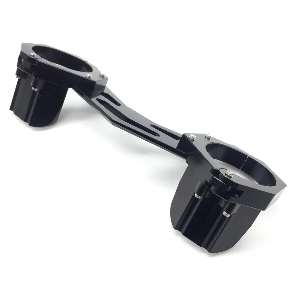 Для Yamaha R3 ABS 2017 передняя вилка кронштейн с ЧПУ амортизатор демпфер баланс для YZF 2015