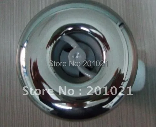 2 дюймовые спа струи с большим зубчатым лицом спиннинговая струя доступно от