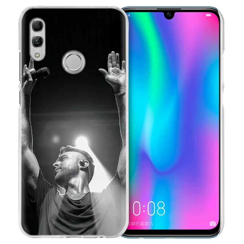 Чехол для Huawei Honor 8X 9A 9C 9S 9X Pro Y9 8A 2020 10 Lite Play 20i Y6 Y7 2019|Бамперы| |