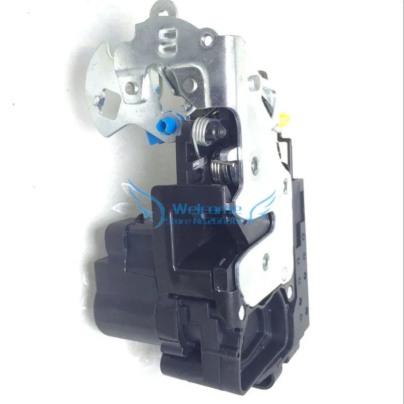 Автомобиль замок двери машины/блок Двери для Excelle HRV ЛОВА Aveo OEM: 96272643 96272644 96260995