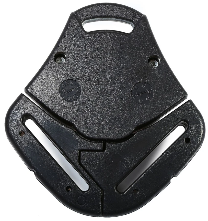 Новинка, горячая распродажа, детское автомобильное переднее и заднее сиденье, ремень для ремня безопасности, регулировка детской застежки, замок для защиты детей