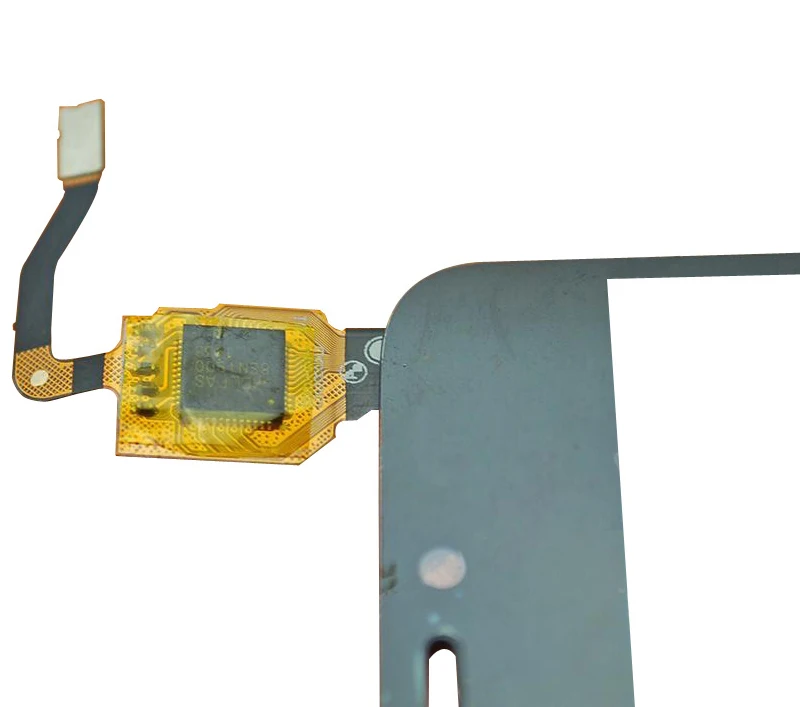 Сенсорный экран для Alcatel One Touch Idol X 6040 6040A 6040D 6040X сенсорная панель переднее стекло