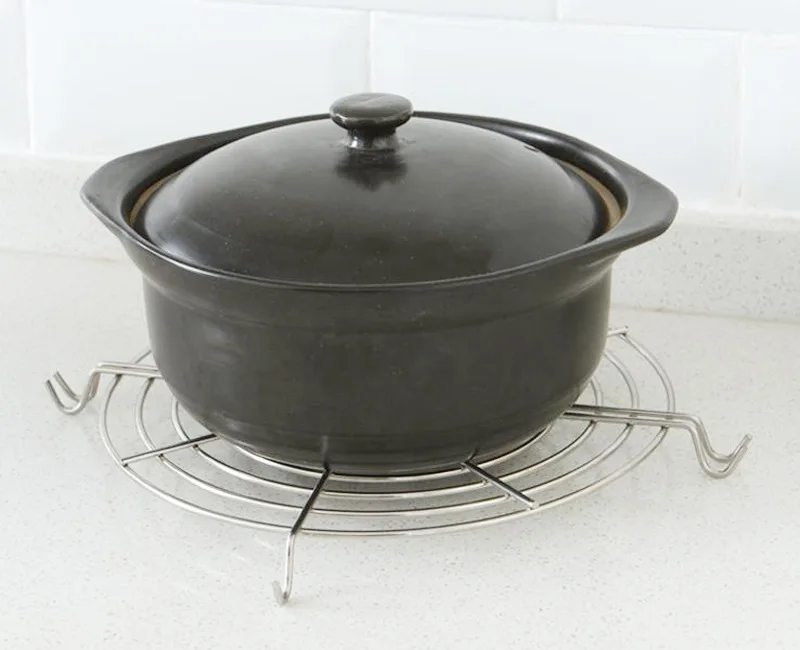 Полка для слива масла из нержавеющей стали кухонные приспособления поднос