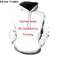plstar cosmos custom full print 3d hoodies menswomen polluver sweatshirt men hoodies customsize plus size drop shipping