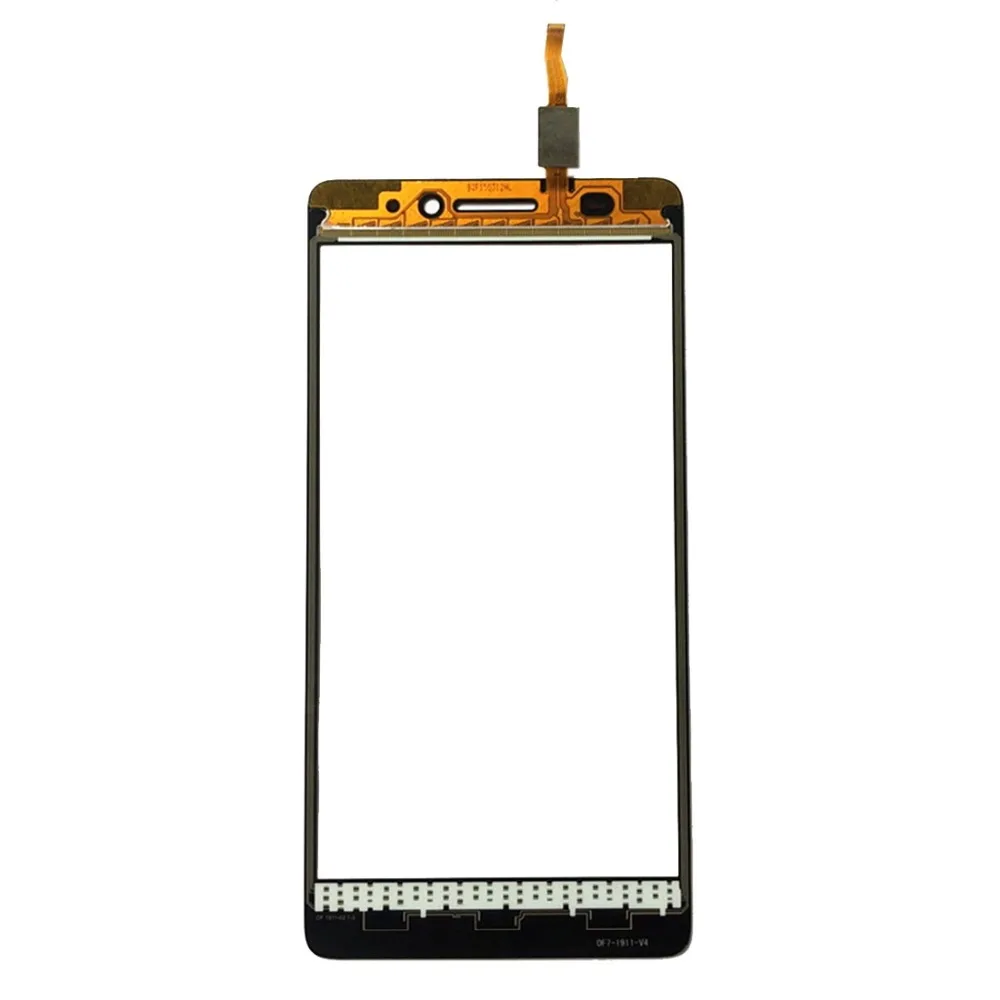Новинка для Lenovo K3 Note ЖК-экран 100% протестированная Сенсорная панель дигитайзер