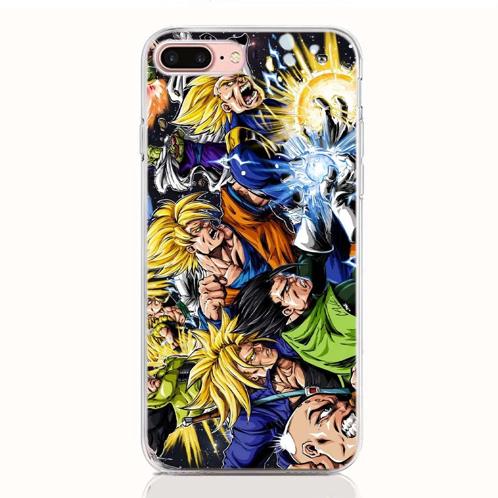 B02 Для LG Stylo 4 5 Nexus 5X G7 G6 Q7 K7 V40 V30 Мягкий ТПУ силиконовый чехол DRAGON Ball Z защитный чехол Оболочка Чехол для телефона s - Цвет: B02