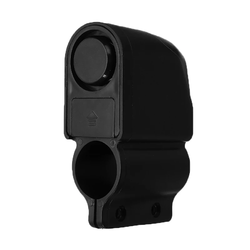 Мотоциклетный велосипедный замок безопасности беспроводной пульт