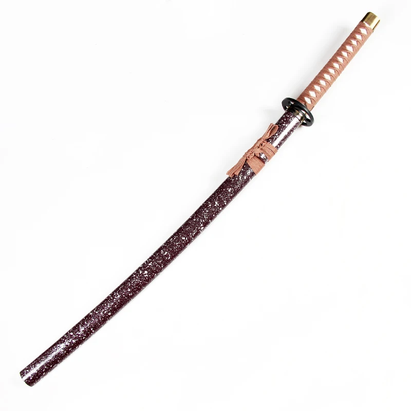 Touken Ranbu Online деревянный меч Kasen Kanesada косплей реквизит оружие подходит для личных