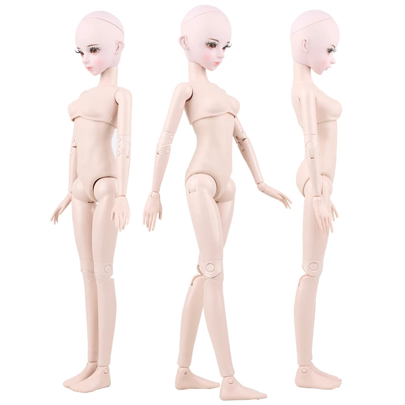 1/3 BJD кукла 56 см Женская Подвижная 20190102|Куклы| |