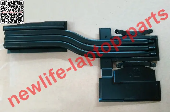 Оригинал для ноутбука M17X R5 YP26V 0YP26V AT0UJ0090F0 GTX 780 графические карты 100 Вт Охлаждающий