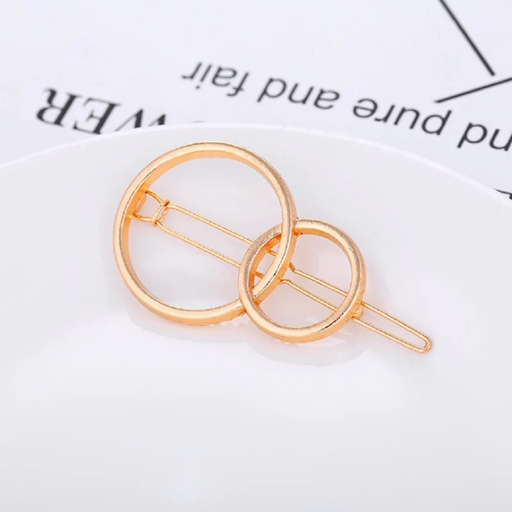 Женская заколка для волос с кристаллами элегантная Заколка-пряжка жемчугом от