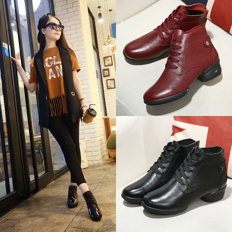 Кроссовки женские с мягкой подошвой цвет в ассортименте 1 пара|dance shoes|dance shoes