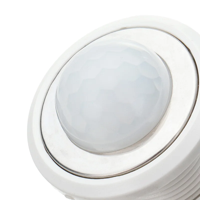 Инфракрасный инфракрасный датчик движения задержка времени Регулируемый