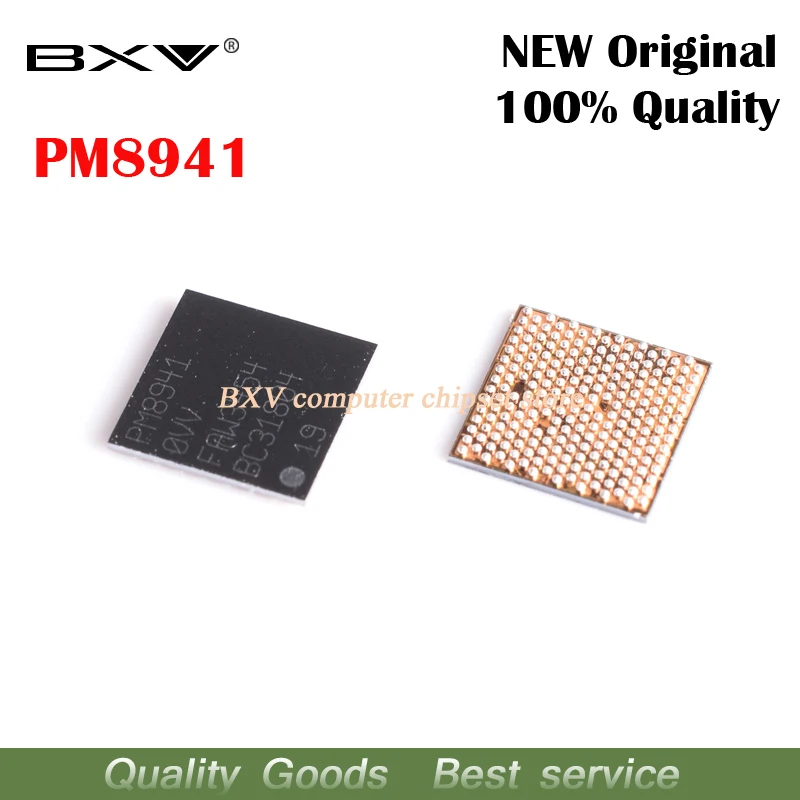 Новый оригинальный чип для ноутбука PM8941 BGA 2 шт. бесплатная доставка | Электронные