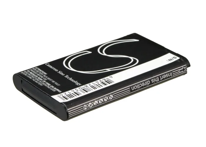 Аккумулятор Cameron Sino 1200mAh AB663450BU для Samsung B2700 GT B2700|Аккумуляторы мобильных телефонов|