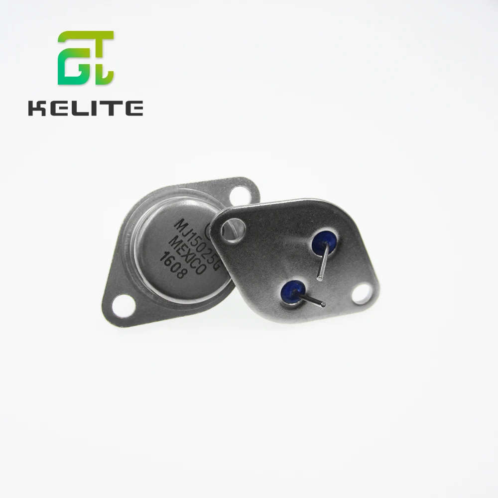 

5 шт. MJ15025 TO-3 MJ15025G