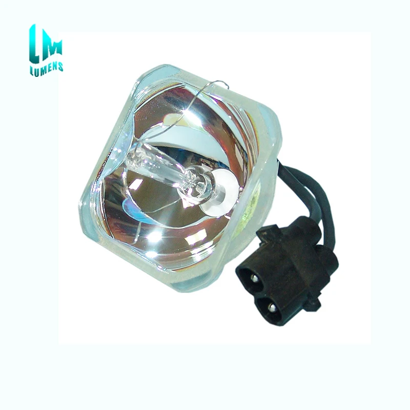 Для ELPLP56 для V13H010L56 лампа Epson H319A EH DM3 eb s5 H284B Высокое Качество Гарантия 180 дней 7 лет