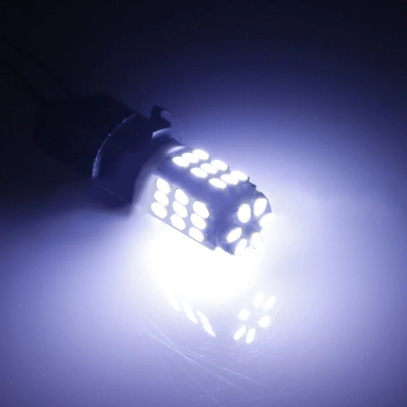 1 шт. 168 194 w5w 20X 1206 42SMD белый свет s светодиодные лампы головного света супер яркие DC