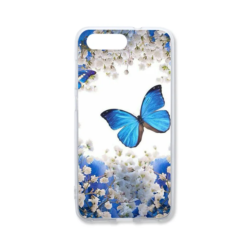 Q047 3D DIY чехол для Asus Zenfone 4 Max Plus ZC550TL чехол силиконовый чехол Zenfone4 Max Plus X015D чехол гибкий чехол Fundas Coque - Цвет: Q047