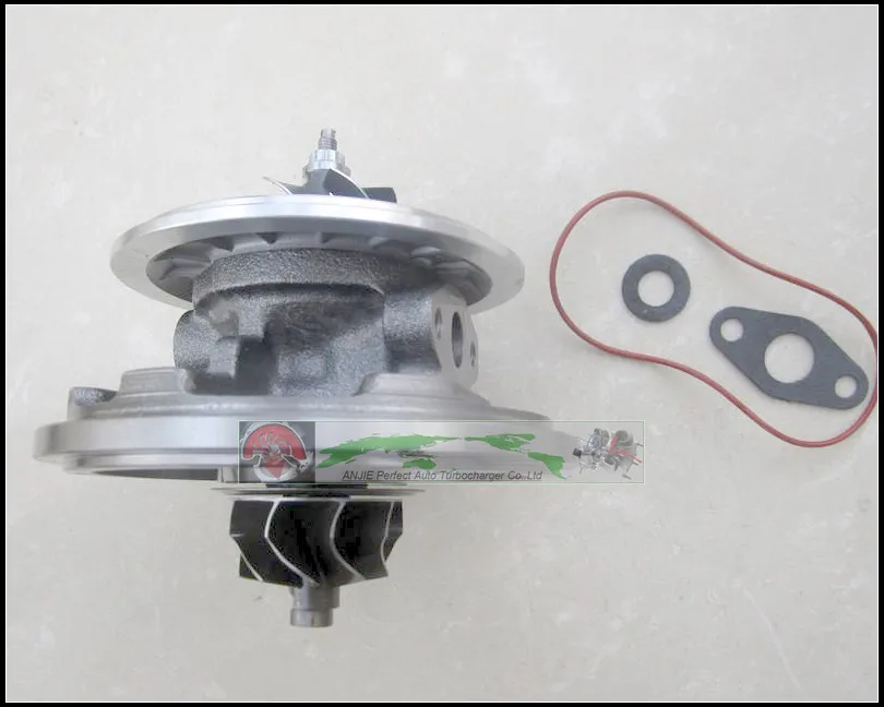 Турбо картридж CHRA GTB1649V 757886-0003 757886 28231-27400 для Hyundai Tucson KIA Sportage 2 D4EA 2.0L CRDi