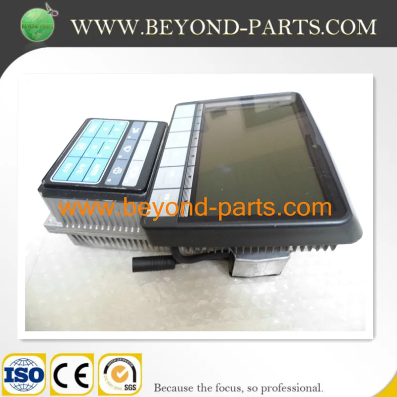Free shipping PC200-8 PC210-8 PC220-8 excavator monitor 7835-31-1009 7835-31-1010 7835-31-1011 7835-31-1012 7835-31-1014 |