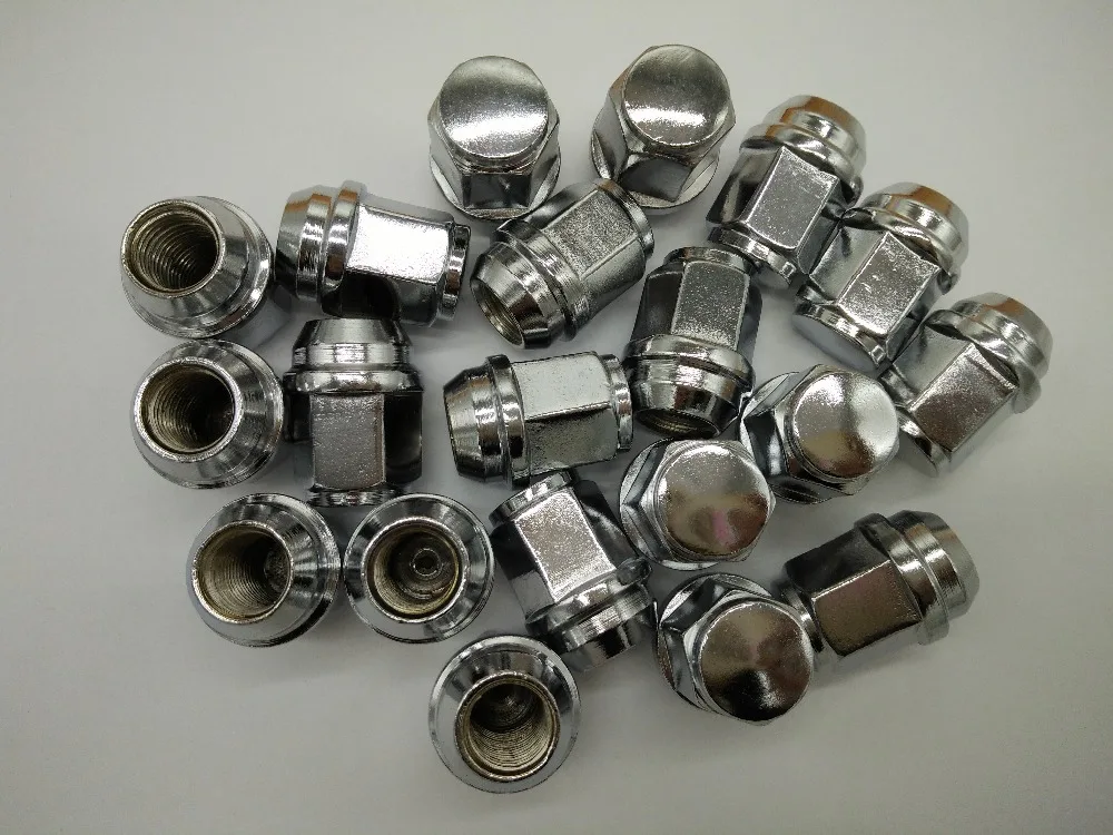 SKTOO 20pcs для Chrysler 300C 2,7 шипы для шин автомобильные шипы для шин s