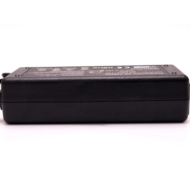 Адаптер переменного тока 5 5*3 0 мм зарядное устройство для ноутбука 19 в а samsung R18 R58