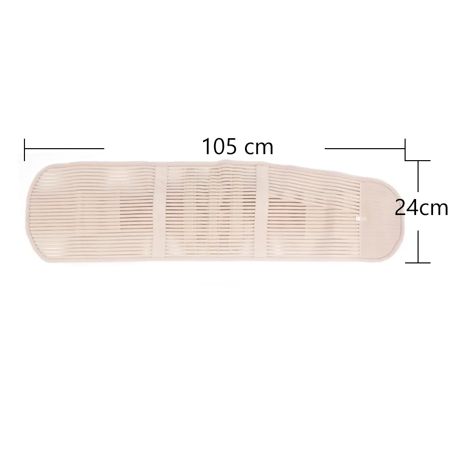 

Medical Posture Corrector Back Support Brace Waist Belt Breathable Lumbar Corset Belts Orthopedic Device Back Brace &Supports