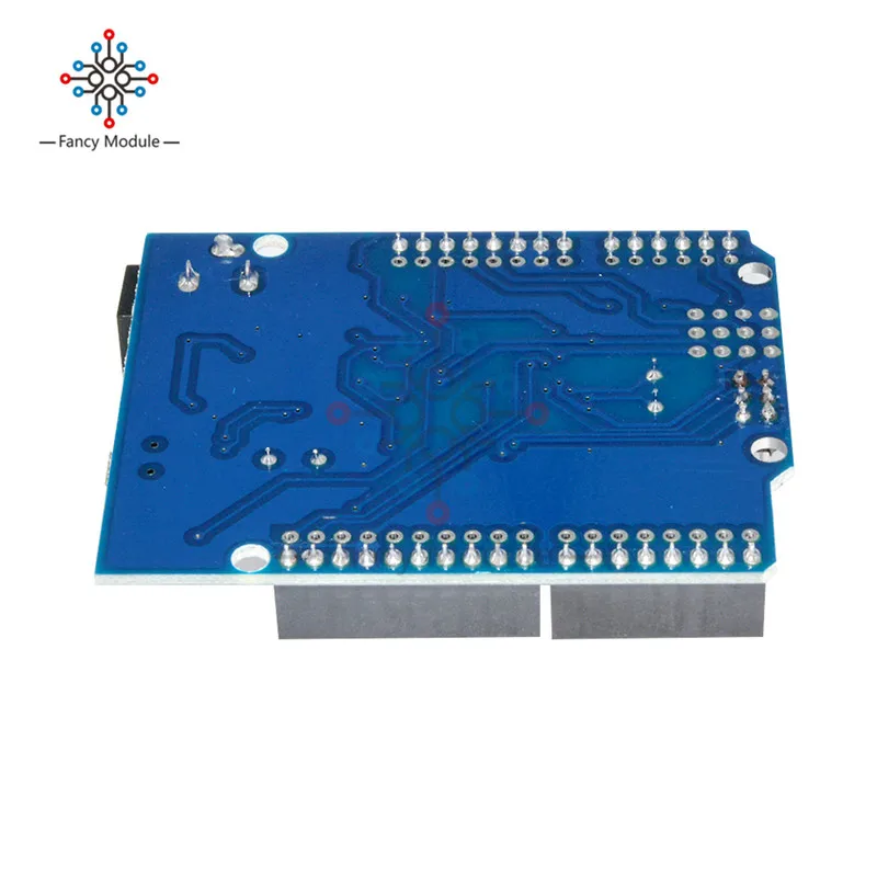 Фонарь с Micro USB UNO R3 MEGA328P CH340 CH340G детская плата модуль контроллера замена ATmega16U2 One|uno