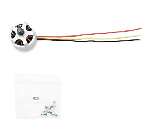 2312 920kv бесщеточный двигатель для DJI Phantom 3 Professional Advanced 3A 3 P 3S SE Drone CW CCW двигатель запасные части сменные комплекты