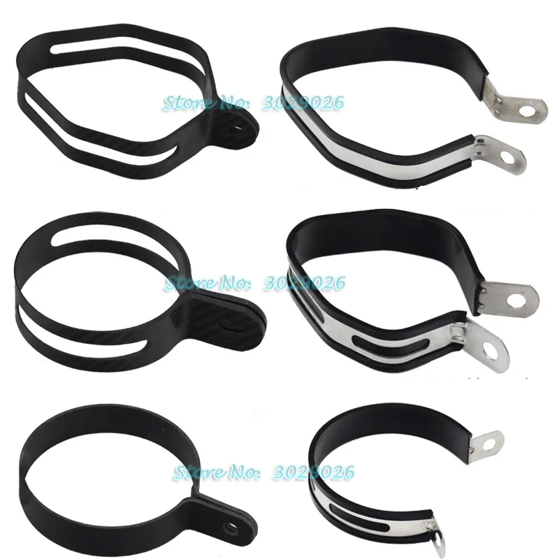 Универсальный держатель кронштейн зажим фиксированное кольцо для большинства