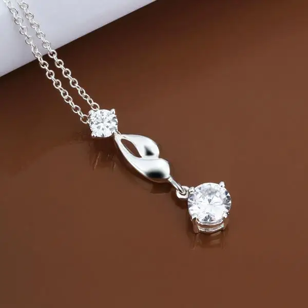 2017 Горячее предложение бренд Новая мода популярное ожерелье-цепь ювелирные