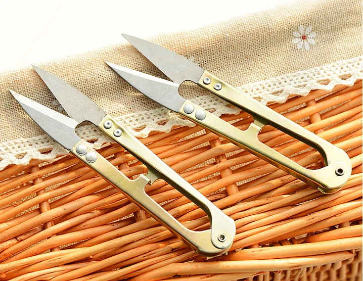 2017 многоцветная Полезная отделка бритвы в форме бриллианта швейная вышивка