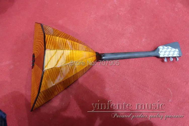 Уд арабский Египетский уд Лут 4 струны Восточное пятно превосходного качества 2