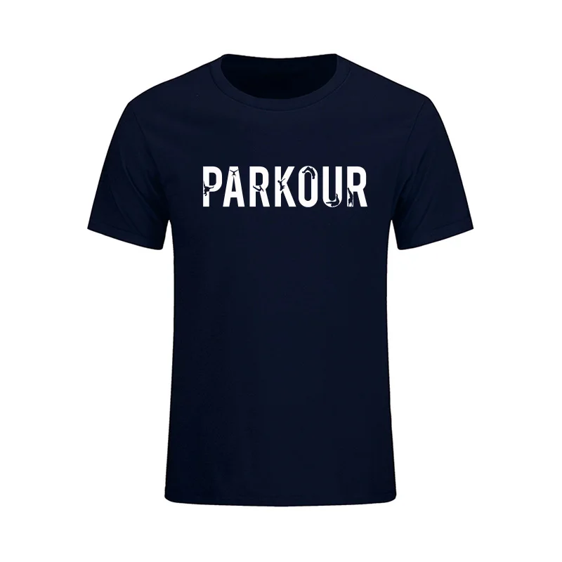 

2023 New Casual Short Sleeve O-Neck Cotton Tops Tee Parkour Printed T-Shirt Mens Summer Funny Brand Clothing Camisetas Masculina