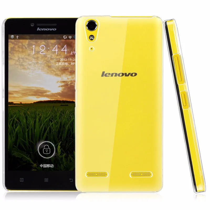 Жесткий для задней панели чехол для телефона для lenovo A2010 A1010 A1000 A6020 S60 S60A S90 A6000 A7000 K3 Примечание K5 плюс A7020 чехол на заднюю панель
