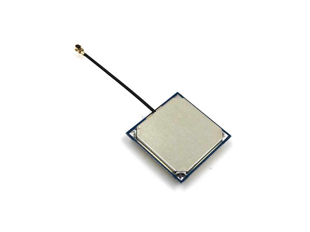 BEITIAN внутренняя gps ГЛОНАСС двойная антенна, активная патч антенна, GNSS антенна, BT-1590