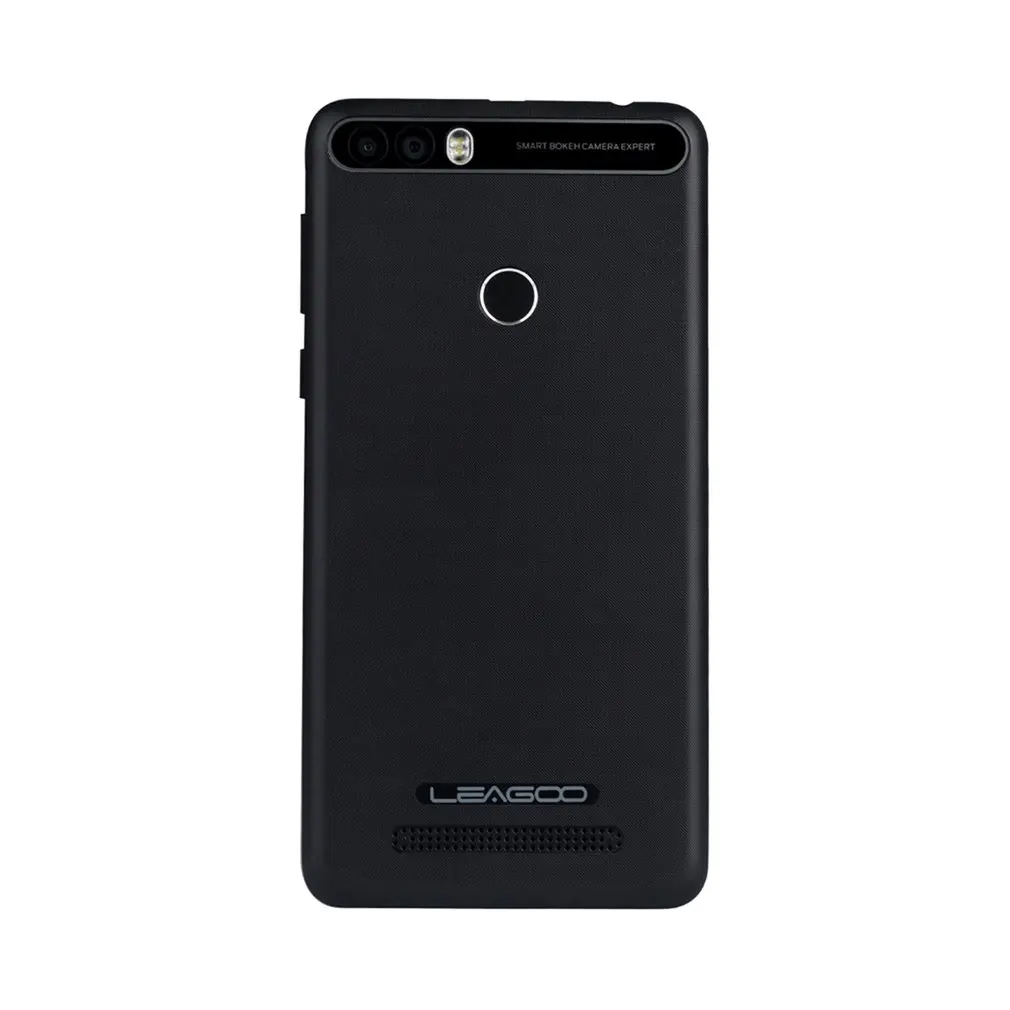 Leagoo Kiicaa Мощность 5 0 дюймов Android 7 смартфон 4000 мАч MT6580A 2 г + 16 ГБ Встроенная память
