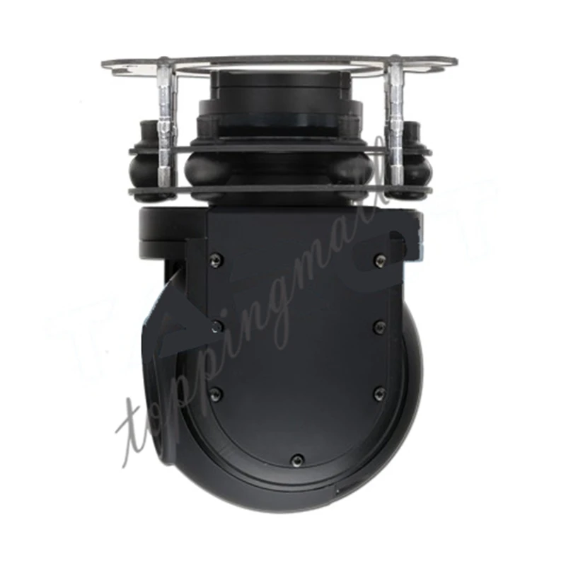 Таро флайр карданный шарнир PTZ Pot с камерой FLIR640PRO/без TL04FLIR TL05FLIR для