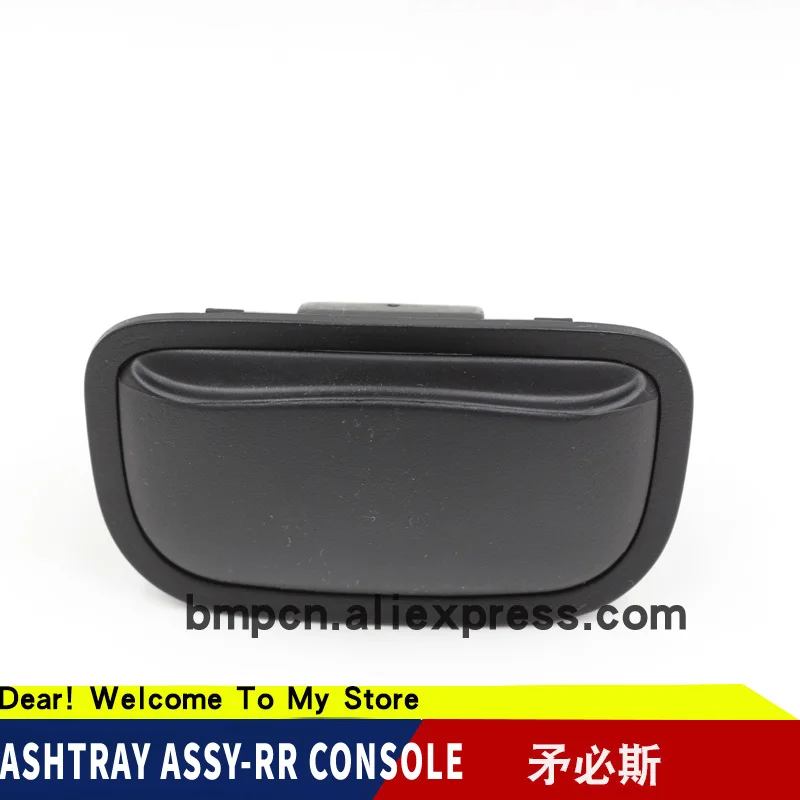 ASHTRAY ASSY RR CONSOLE for OPTIMA MAGENTIS 00 SONATA EF | Автомобили и мотоциклы