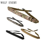 Высококачественная 2-точечная винтовка с регулируемым ремешком для страйкбола