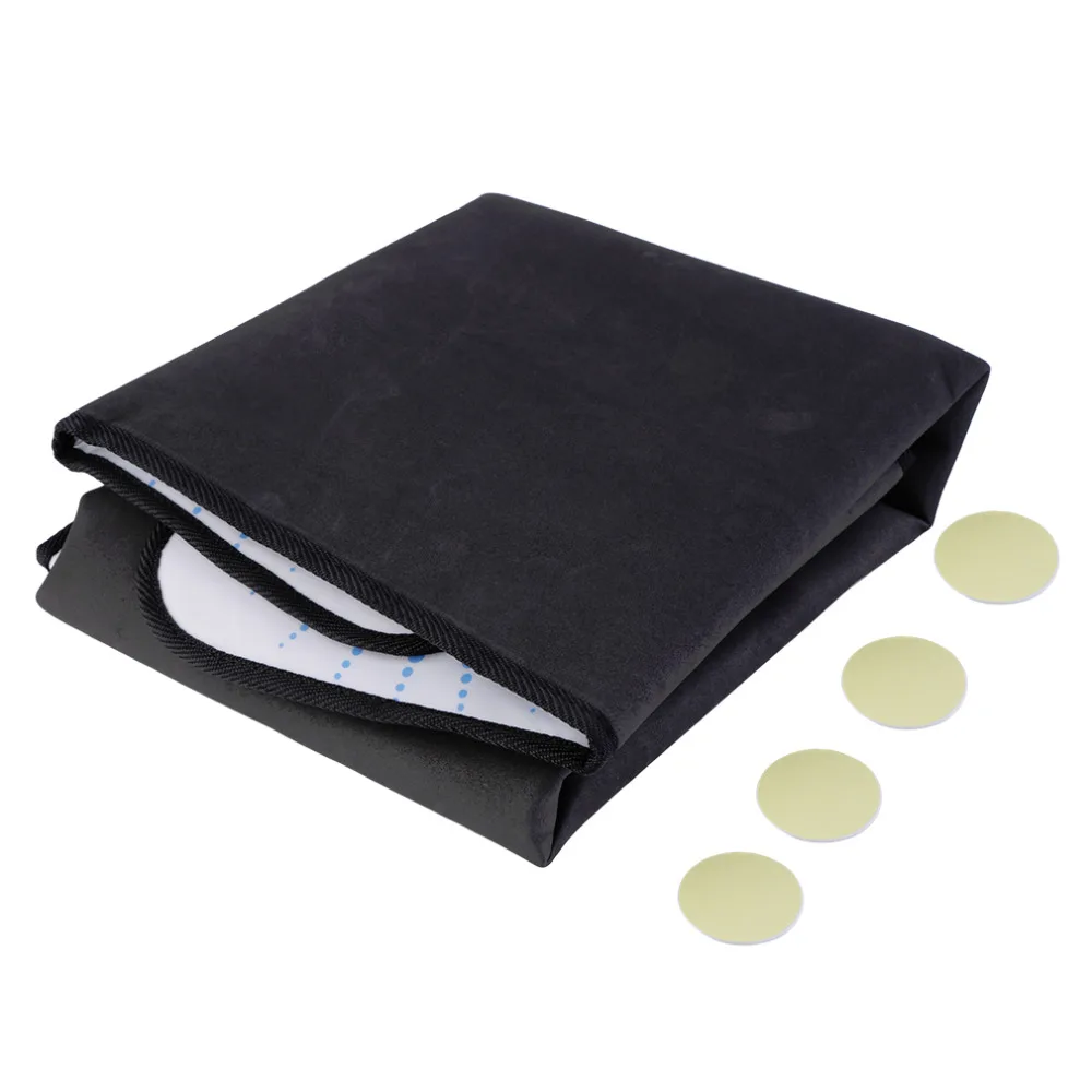 Противоскользящая танцевальная революция коврик для танца шаг Nintendo WII ПК ТВ