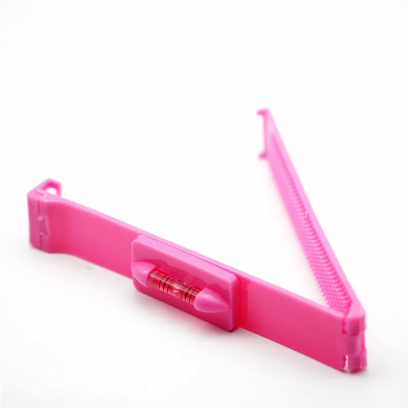 1 шт. хит продаж Женский Триммер для волос девочек инструмент стрижки машинка