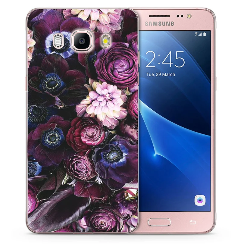 Для Samsung Galaxy J1 J2 J3 J5 J7 A3 A5 S8/plus Note 8 G530H Grand Prime чехол из мягкого ТПУ с тонкой оболочкой