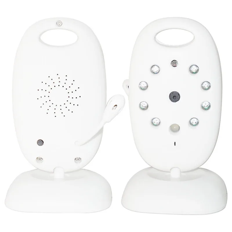 HYBON Baby Telefoon камера беспроводная детская сигнализация детский монитор 2 4