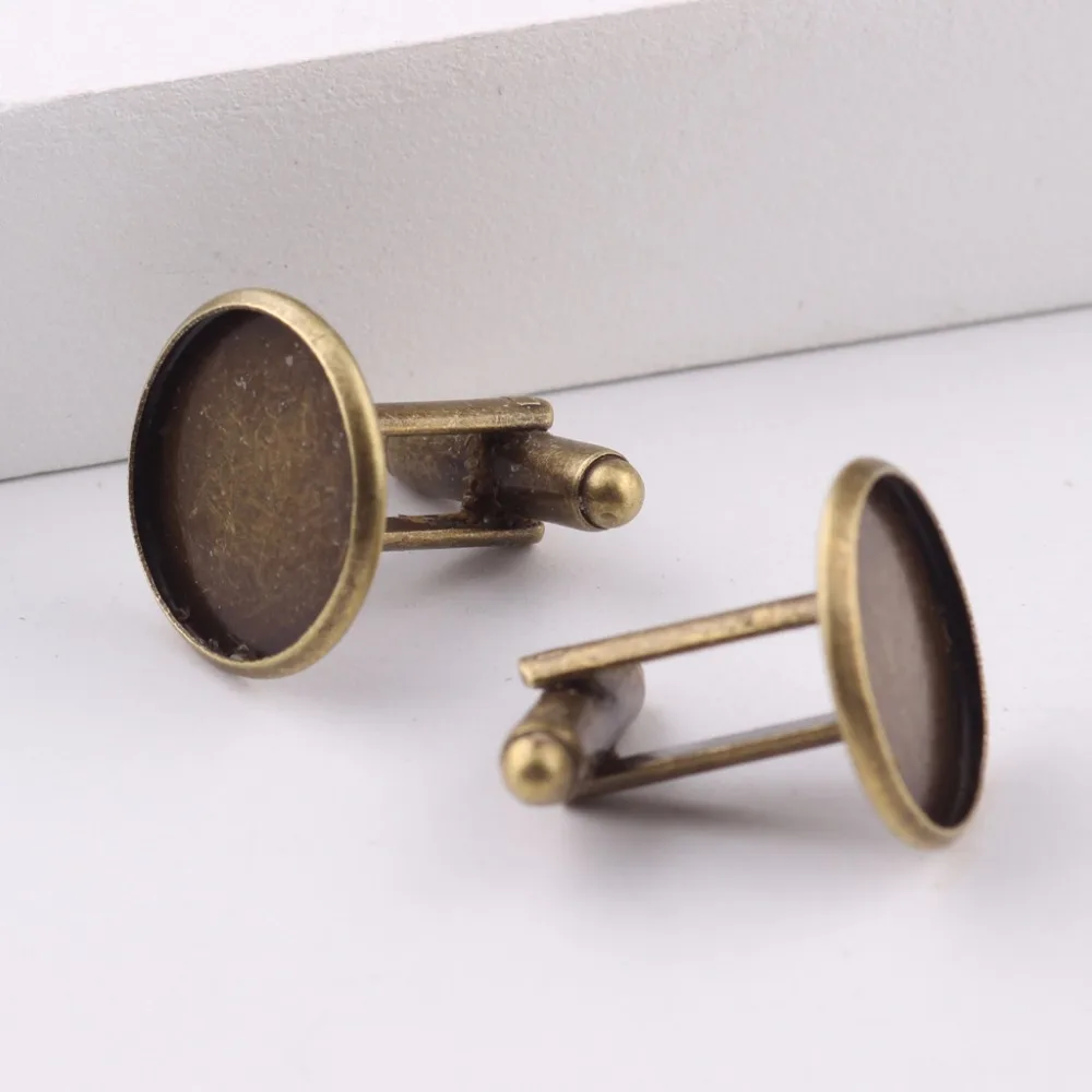 10 шт. оснастка для запонок |