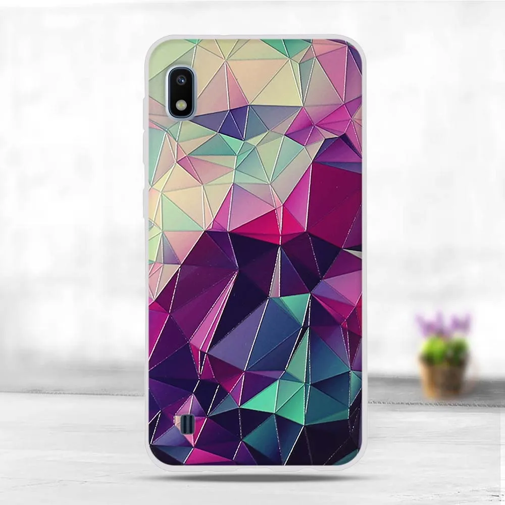 Чехол для samsung Galaxy A10 A20 A30 A40 A50 A20e чехол для телефона мягкий силиконовый чехол из ТПУ с изображением героев для samsung A50 A40 A30 A20 A10 чехол Capa